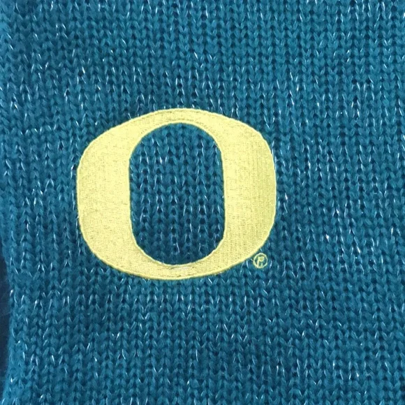 💚 Ducks Hooded Scarf - Picture 4 of 8